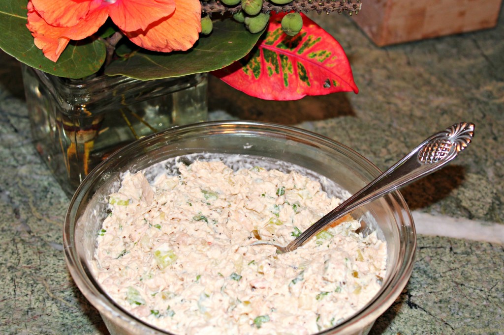 Mom’s Tuna Salad Recipe – Oh My Goodness Gracious